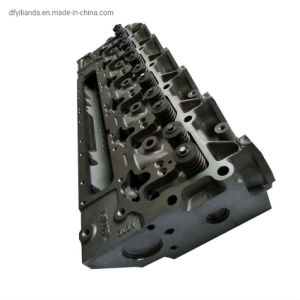 Genuine OEM Hot Sale Diesel Engine Parts 6CT Cylinder Head Assy 3936180 3973493 6CT 8.3 Wholesale Price