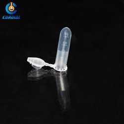 Cordial Medlab Cdb001-Cdb007 Centrifuge Tube 0.2ml 0.5ml 1.5ml