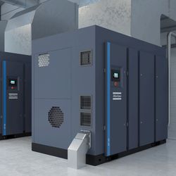 Best Price 380V Atlas Copco Oil Free Air Compressor for Offer