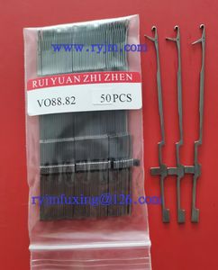 High Quality Steel Artificial Furs Circular Knitting Needle for Knitting Machine