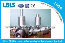 Stainless Steel / Steel / Aluminum Water Pump Shaft Bearing