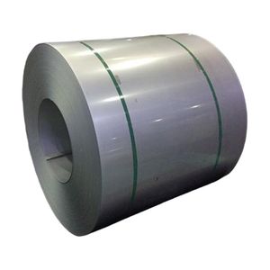 Ss Coil 202 J3 Stainless Steel Coil Cold Rolled 201 204 420 430 Mirror Stainless Steel Coil