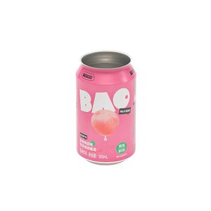 Custom 330ml 310ml 473ml 500ml Cola Soft Drink Can Printing Empty Aluminum Metal Cans Soda Pop Top Can for Beer Beverage