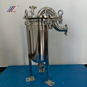 OEM Industrial Oil Water Treatment Equipment Purifier Filter Plant Press Screw Press