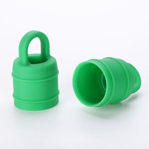 Custom Colorful Nr NBR SBR Rubber Sealing Parts Heat Resistance Rubber Plug