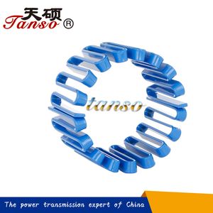 Advanced Flexible Grid Coupling with Unique Spacer Technology