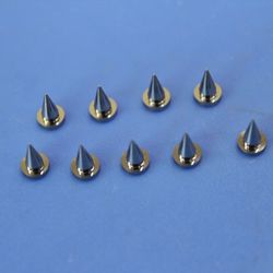 High Precision Glue Dispenser Tungsten Carbide Nozzles