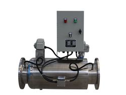 Stainless Steel Mesh Automatic Backwashing Water Filtration