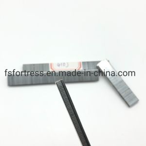 Heavy-Duty J Series Industrial Staples for Upholstery Projects