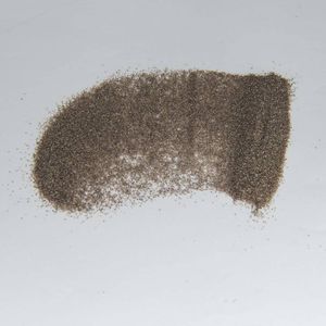 Brown Fused Alumina Calcined Bauxite Brown Fused Aluminum Oxide for Refractory
