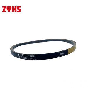 Wear Resistant Durable Hot Selling Premium V Belt with High Strength Materials