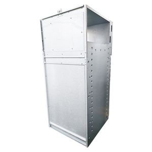 Robust High Voltage Distribution Box for Customized Power Solutions