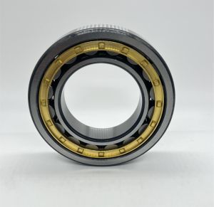 N203 Cylindrical Roller Bearing for Automotive Transmission & Machinery