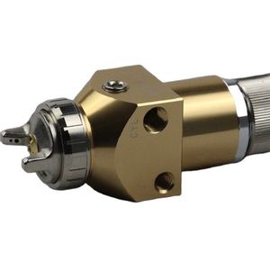 Hot New Wra101 Robot Dedicated Automatic Spray Gun