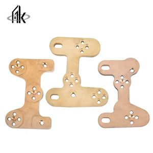 OEM China Factory Textile Machinery Accessories Parts Accessories Water-Jet Loom Accessories Nozzle Base