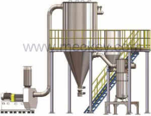 Precision Jet Mill for Pharmaceutical Ultrafine Powder Production