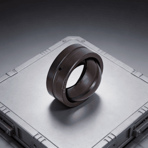 Radial Spherical Plain Bearing SA4-75b Ge50-Do-2RS-C2 FAG Joint Bearing