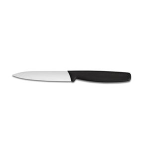 Commercial 4-Inch Chef Paring Knife for Foodservice Cutlery