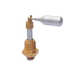 1616510800 Oil Level Gauge Indicator Replacement Spare Parts for Atlas Copco Screw Air Compressor