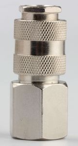 Europe Style Female Socket Universal Quick Coupler Manufacturer