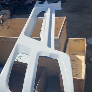 Sinotruk HOWO Truck Cab Front Bumper