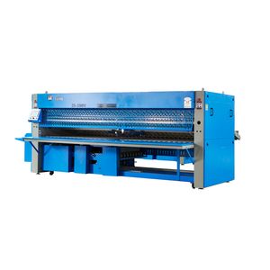 Zd3000-V Laundry Hotel Sheet Folding Machine