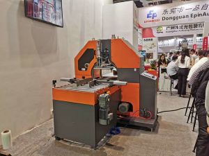 Smart Wasp Intelligent Packing Machine Model S600