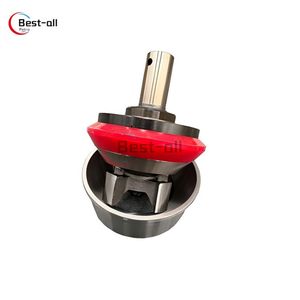 Good Price API Oil Drilling Mud Pump Valve Body and Seat