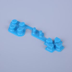 High Quality Silicone Rubber PVC Plastic Membrane Switches/Keypads/Buttons for Electronic Device Control