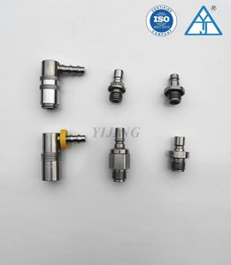 Rtc 102 Quick Connector Ks Type