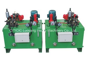 Hoist Hydraulic Station for Mine