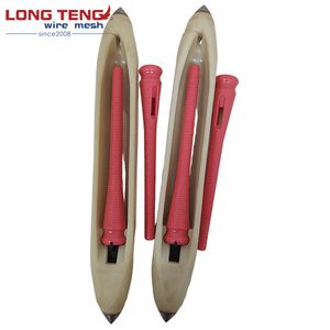 Nylon Plastic Shuttle Ts-9 Shuttle for High Speed Multi Needle Lockstitch Quilting Machine