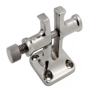 Boat Hardware Stainless Steel Split Bollard for Docking Marine Hardware Boat Accessories