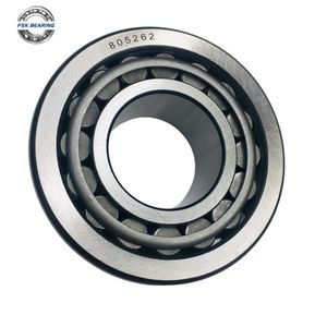 High Precision 30320A 30321A 30322A 30324A Tapered Roller Bearing Catalog for Automotive, Mining