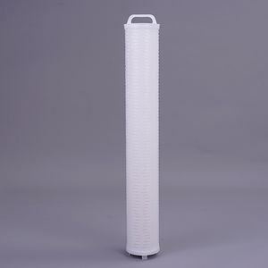 1/5/10 Um High Flow Replacement Water PP Filter Cartridge for 3m Filter