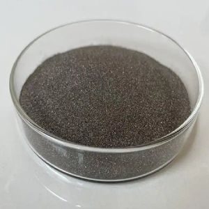 Premium 30 Mesh Manganese Iron Welding Wire Powder for Industrial Use