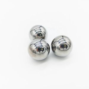 15.875mm Durable Alloy Steel Ball for Drilling Tools