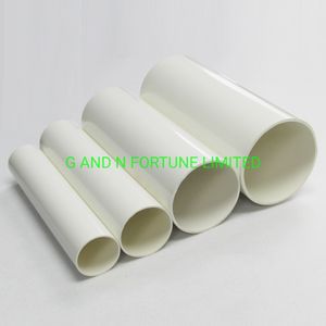 Manufacturer Offer for PVC Drainage Pipe 40mm to 200mm