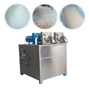 Blasting Machine /Block Dry Ice /Dry Ice Pellet /Dry Ice Machine