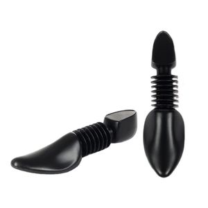 Custom Durable Male Plastic Shoe Trees for Men
