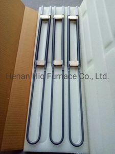 Top Quality Mosi2 Electric Furnace Heater, Mosi2 Electric Heating Element