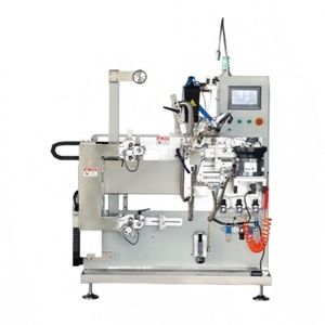 Full Automatic Brazing Machine for Carbide Circular Saw Blade