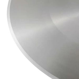 High Quality Long Cutting Life Food Cutting Blade Stainless Steel Blade