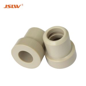 Custom Precision Machined Parts Peek Processing Parts