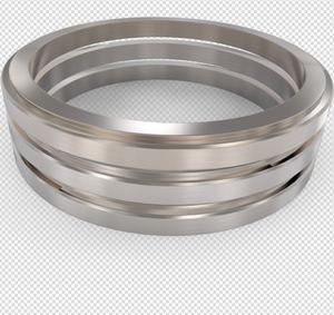 High-Quality Hot Rolled S355jr Steel Ring for Heavy Machinery