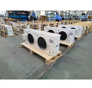 Customized -30º C~0º C Low Noise Coldroom Air Cooler Units Evaporator for Ice Storage