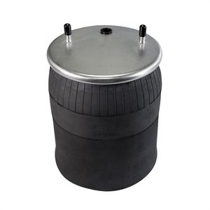 Terbon Auto Parts Shock Absorber Natural Rubber 4158 a&V Style Air Spring for Trailer