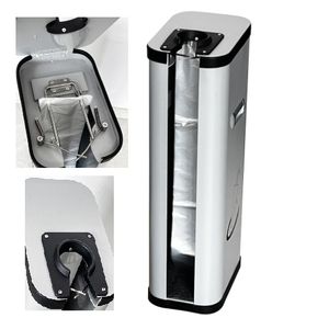Automatic Wet Umbrella Wrapper (Single Dispenser)