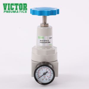 40bar High Pressure Air Regulator