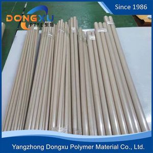 100%Virgin Material Peek Rod/Sheet/Tube Manufacturer/Hot Sale Product White Peek Rods